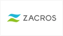 ZACROS株式会社